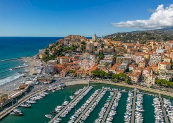 Quadrilocale Via Sant'Antonio, Imperia - foto 1