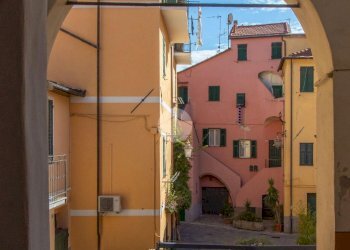 Quadrilocale Via Sant'Antonio, Imperia - foto 2