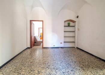 Quadrilocale Via Sant'Antonio, Imperia - foto 4