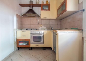 Quadrilocale Via Sant'Antonio, Imperia - foto 6