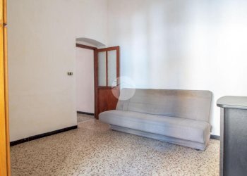 Quadrilocale Via Sant'Antonio, Imperia - foto 8