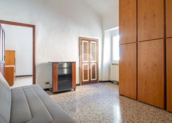 Quadrilocale Via Sant'Antonio, Imperia - foto 9