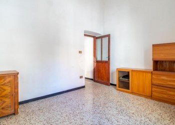 Quadrilocale Via Sant'Antonio, Imperia - foto 11