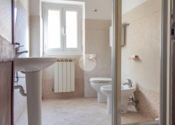 Quadrilocale Via Sant'Antonio, Imperia - foto 12