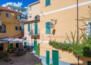 Quadrilocale Via Sant'Antonio, Imperia - foto 15