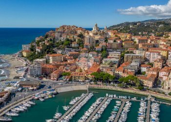 Quadrilocale Via Sant'Antonio, Imperia - foto 16