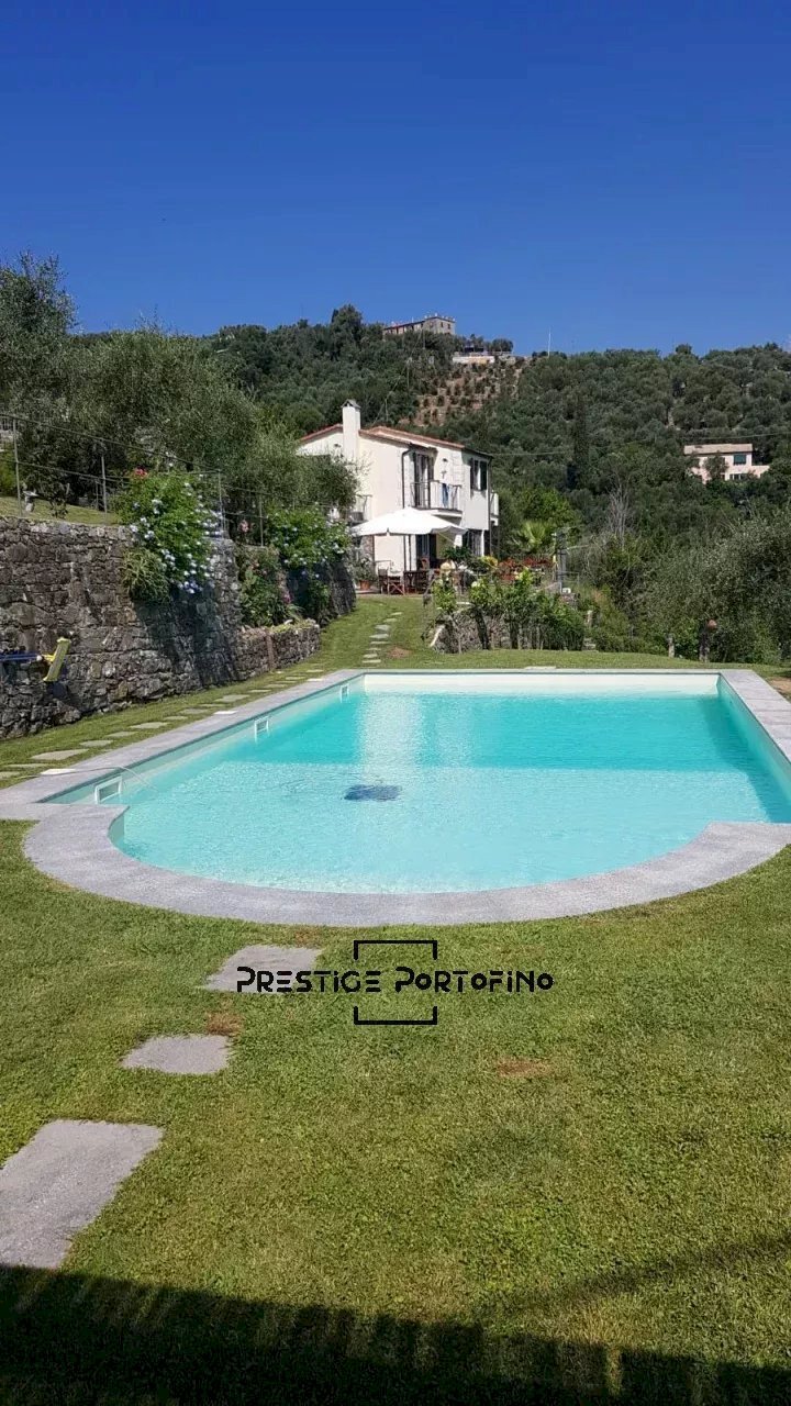 Villa Santa Margherita Ligure - foto 1