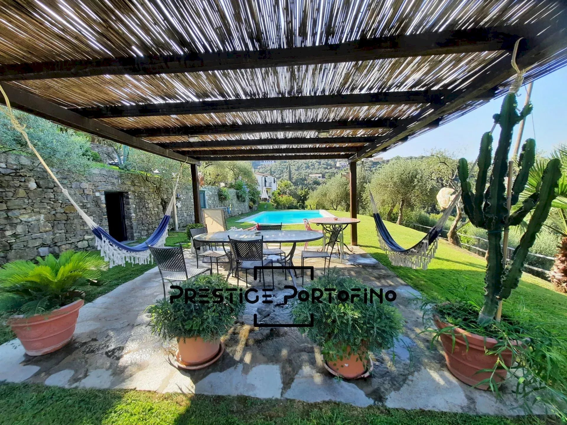 Villa Santa Margherita Ligure - foto 2