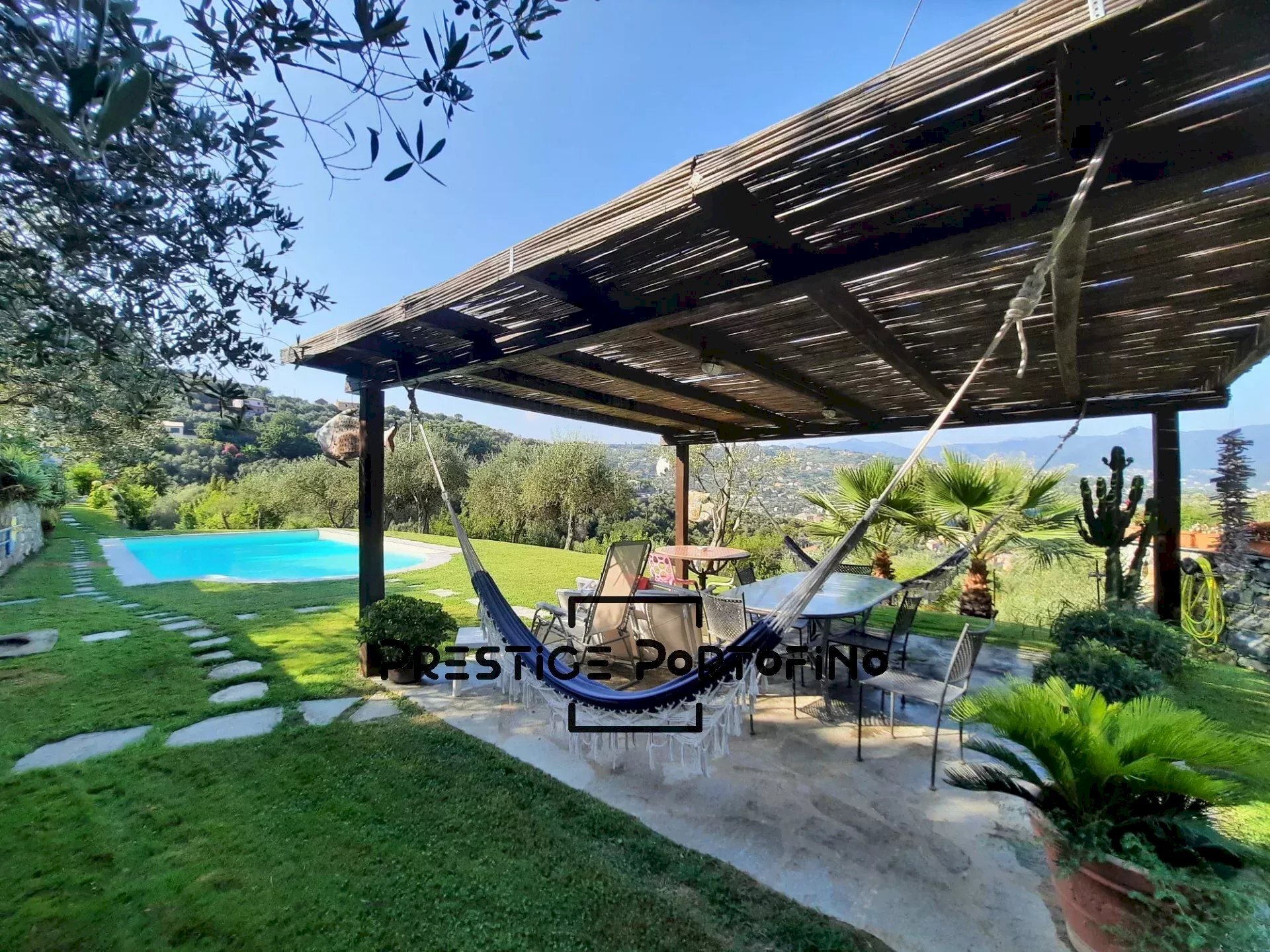 Villa Santa Margherita Ligure - foto 3