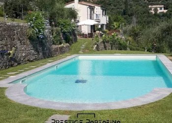 Villa Santa Margherita Ligure - photo 1