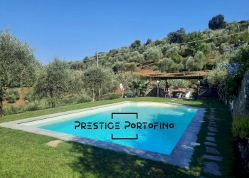 Villa Santa Margherita Ligure - photo 17