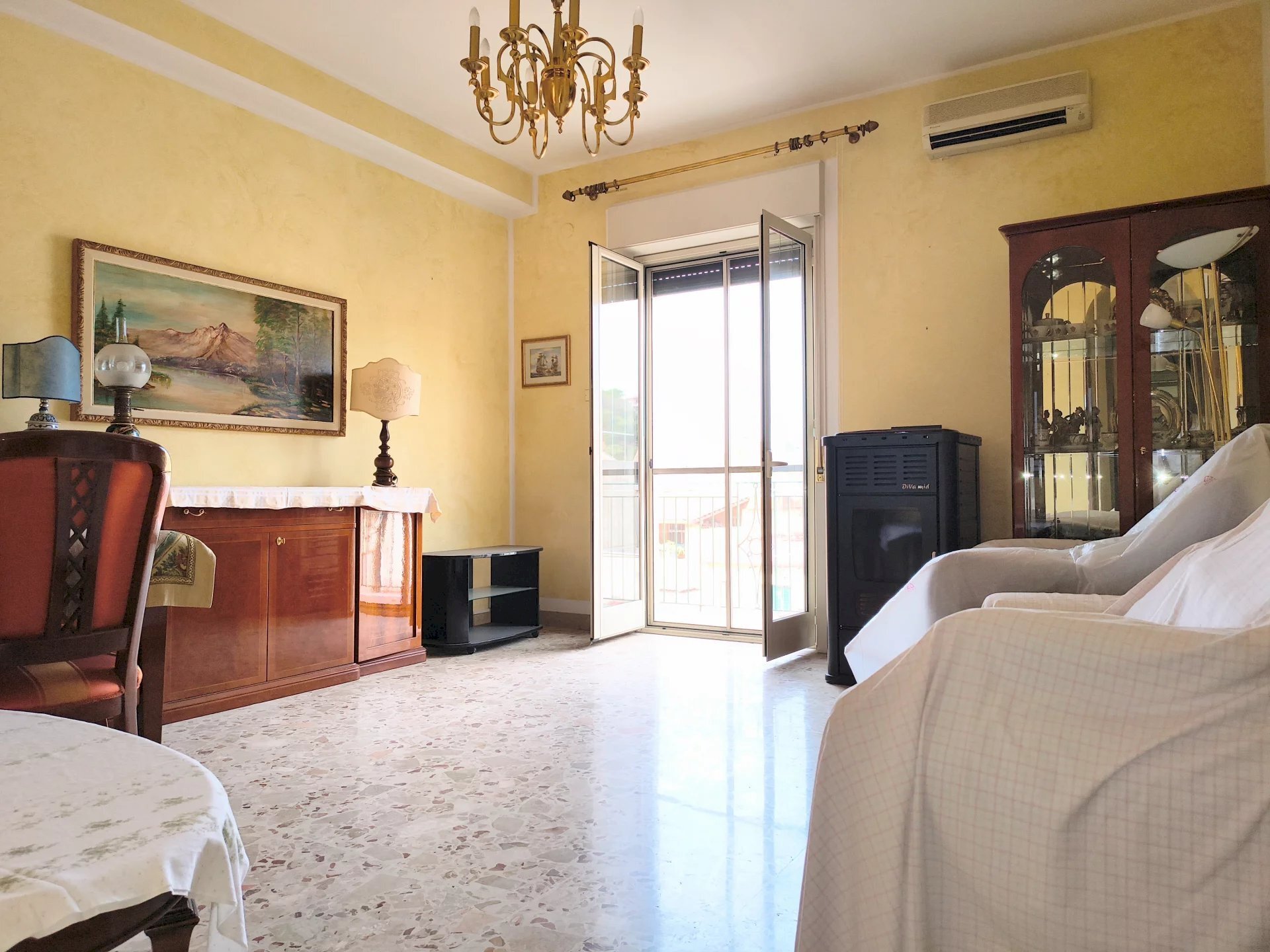 Quadrilocale Via San Nicolò, Messina - foto 3