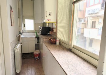 Four-room apartment Via San Nicolò, Messina - photo 13