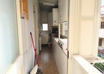 Four-room apartment Via San Nicolò, Messina - photo 14