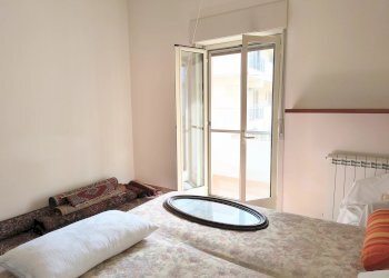 Four-room apartment Via San Nicolò, Messina - photo 17