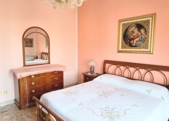 Four-room apartment Via San Nicolò, Messina - photo 18