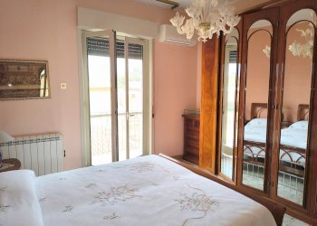 Four-room apartment Via San Nicolò, Messina - photo 19