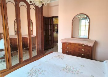 Four-room apartment Via San Nicolò, Messina - photo 20