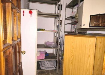 Four-room apartment Via San Nicolò, Messina - photo 21