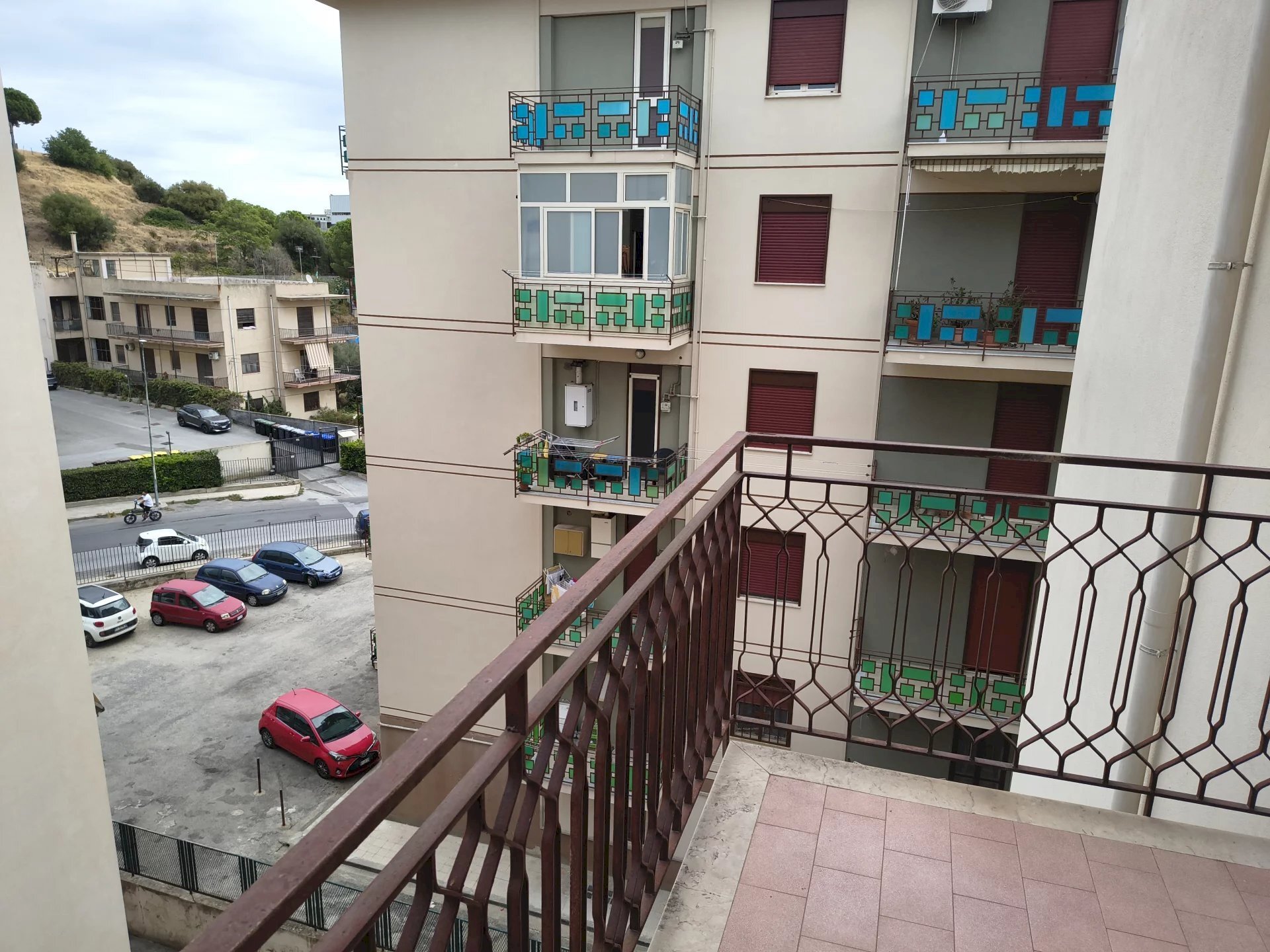 Apartment Messina - photo 2