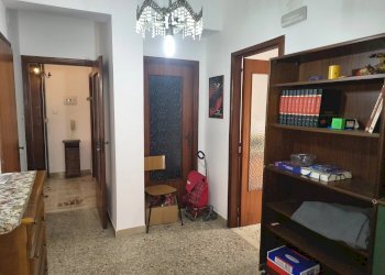 Appartamento Messina - foto 12