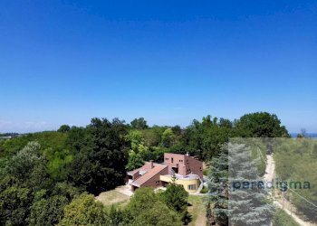 Villa Strada della Guarnera, Pecetto di Valenza - foto 1