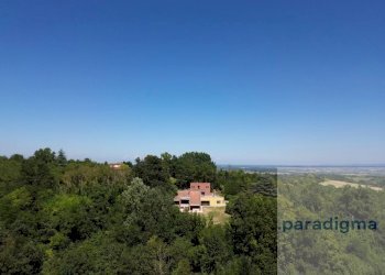 Villa Strada della Guarnera, Pecetto di Valenza - foto 2