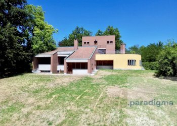 Villa Strada della Guarnera, Pecetto di Valenza - foto 4