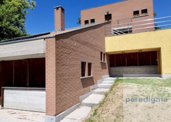 Villa Strada della Guarnera, Pecetto di Valenza - foto 6