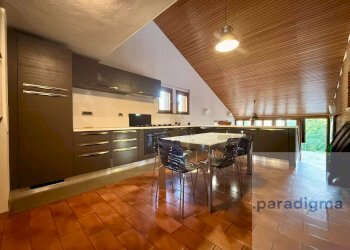 Villa Strada della Guarnera, Pecetto di Valenza - foto 15