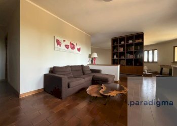 Villa Strada della Guarnera, Pecetto di Valenza - foto 18