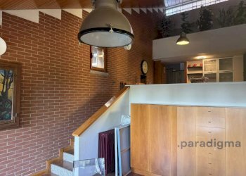 Villa Strada della Guarnera, Pecetto di Valenza - foto 22