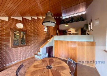 Villa Strada della Guarnera, Pecetto di Valenza - foto 23