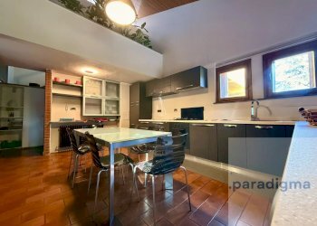 Villa Strada della Guarnera, Pecetto di Valenza - foto 24