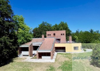 Villa Strada della Guarnera, Pecetto di Valenza - foto 27