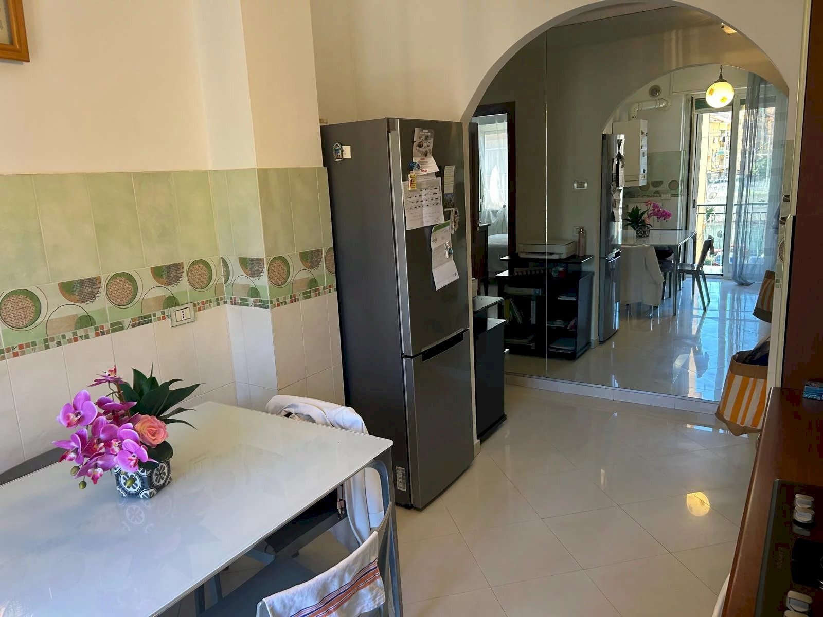 Quadrilocale Via Gianchette, n1, Ventimiglia - foto 3