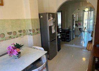 Quadrilocale Via Gianchette, n1, Ventimiglia - foto 3