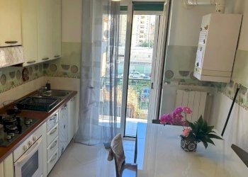 Quadrilocale Via Gianchette, n1, Ventimiglia - foto 1