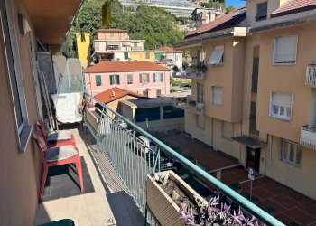 Quadrilocale Via Gianchette, n1, Ventimiglia - foto 10