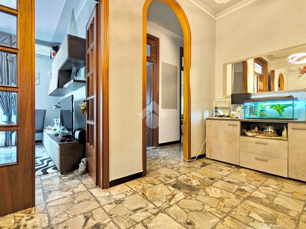 Appartamento Via Alessandro Manzoni, Novi Ligure - foto 2