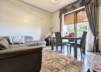 Appartamento Via Alessandro Manzoni, Novi Ligure - foto 1