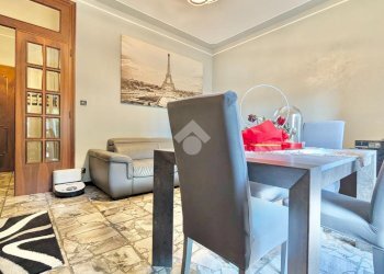 Appartamento Via Alessandro Manzoni, Novi Ligure - foto 6