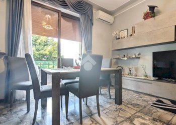 Appartamento Via Alessandro Manzoni, Novi Ligure - foto 7