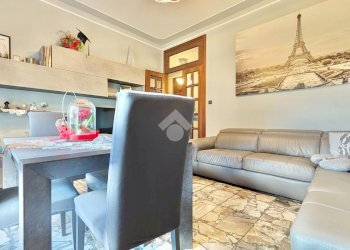 Appartamento Via Alessandro Manzoni, Novi Ligure - foto 8