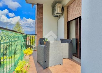 Appartamento Via Alessandro Manzoni, Novi Ligure - foto 10