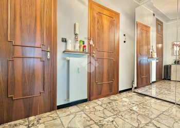 Appartamento Via Alessandro Manzoni, Novi Ligure - foto 4