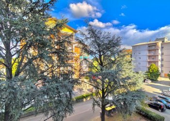 Appartamento Via Alessandro Manzoni, Novi Ligure - foto 22