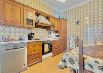 Appartamento Via Alessandro Manzoni, Novi Ligure - foto 14