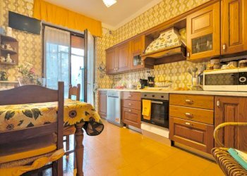 Appartamento Via Alessandro Manzoni, Novi Ligure - foto 13