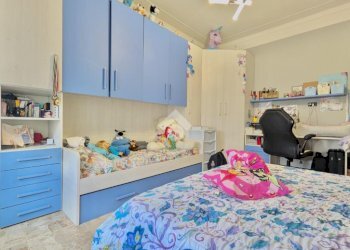 Appartamento Via Alessandro Manzoni, Novi Ligure - foto 29